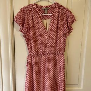 H&M Dress Size 8
